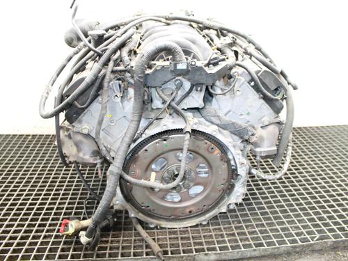 Engine JAGUAR XK II Coupe (X150) 4.2 XK8 | BP39840651M1 - Image 7