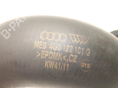 Pipe AUDI A6 C7 (4G2, 4GC) 2.0 TDI | BP39871000M125 - Image 4