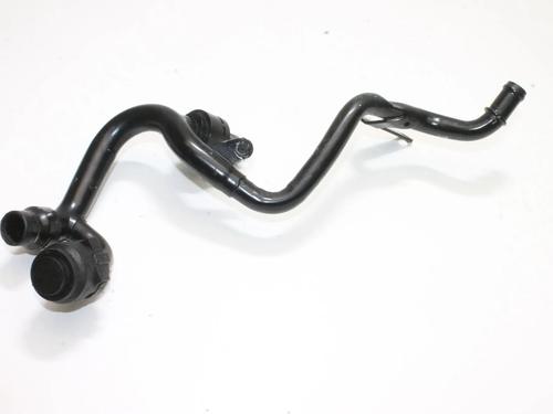 Tuyau Tuyau VW PHAETON (3D1, 3D2, 3D3, 3D4, 3D6, 3D7, 3D8, 3D9) 3.0 V6 TDI 4motion (240 hp) 39878860 39878860