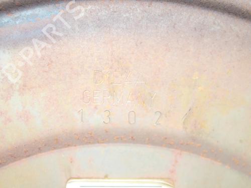 Flywheel VOLVO V40 Hatchback (525) D3 | BP39782707M101  - Image 7