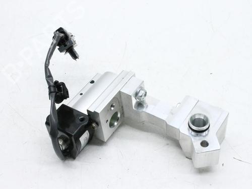 Used Electronic sensor Electronic sensor MAZDA MX-30 (DR) e-SKYACTIV (143 hp) 39876007 39876007