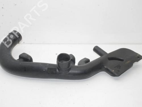 Used Pipe Pipe NISSAN QASHQAI I (J10, NJ10) 2.0 (141 hp) 39797088 39797088