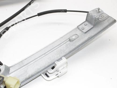 Front right window mechanism FORD KUGA II (DM2) 2.0 TDCi 4x4 | BP39788639C23 - Image 4