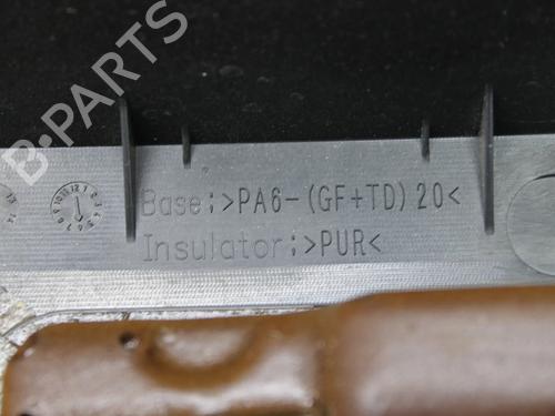 Upper protection LEXUS IS III (_E3_) 300h (AVE30_, AVE30R) | BP39827854M93 - Image 10