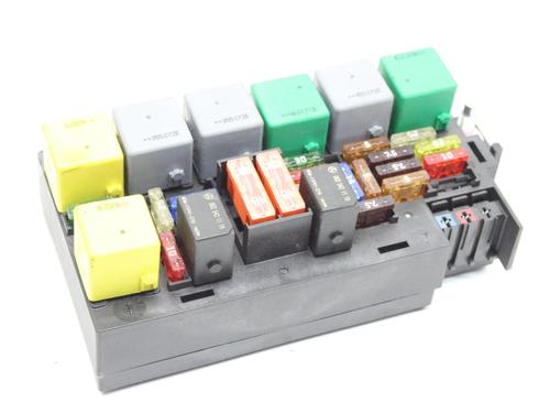 Electronic module MERCEDES-BENZ M-CLASS (W164) ML 280 CDI 4-matic (164.120) | BP39778527M83 - Image 8