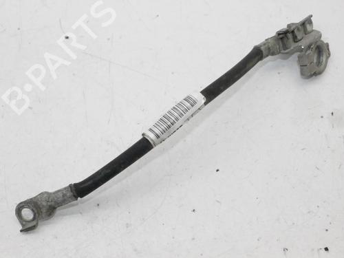 Cable OPEL MOVANO B Van (X62) 2.3 CDTI FWD (FV) | BP39852534E12 - Image 2