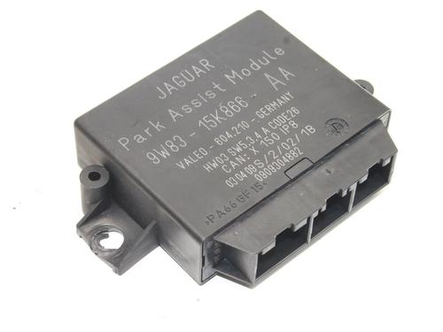 electronic-module-jaguar-xf-i-x250-2008-2009-2010-2011-2012-2013-2014-2015-39775808 main image
