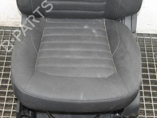 Sæde venstre fortil FORD GALAXY III (CK) 2.0 TDCi | BP39836795C15 - Image 5