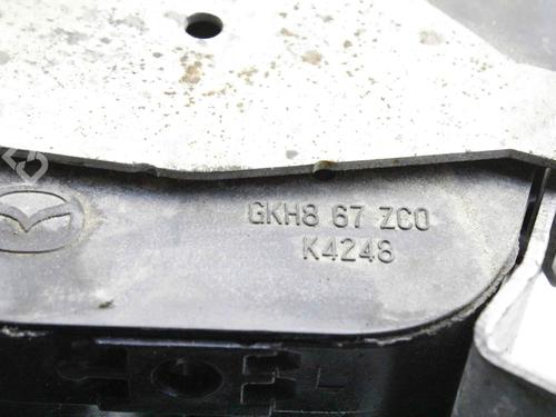 Control unit MAZDA 6 Estate (GJ, GL) 2.2 D | BP39791461M11 - Image 8