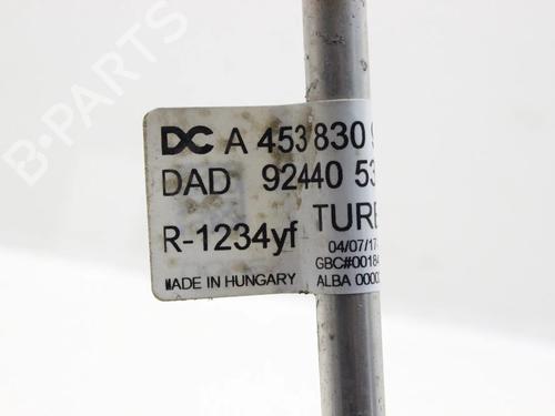 AC pipe SMART FORFOUR Hatchback (453) 0.9 (453.044, 453.053) | BP39872339M126 - Image 6