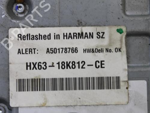 Electronic module LAND ROVER RANGE ROVER EVOQUE (L538) 2.0 D | BP39833642M83 - Image 5
