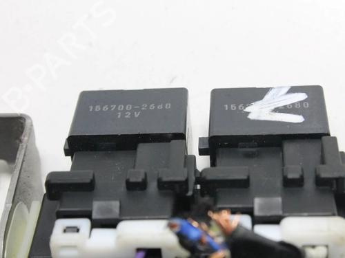 Fuse box HONDA ACCORD VIII (CU) 2.2 i-DTEC (CU3) | BP39806539E1 - Image 3