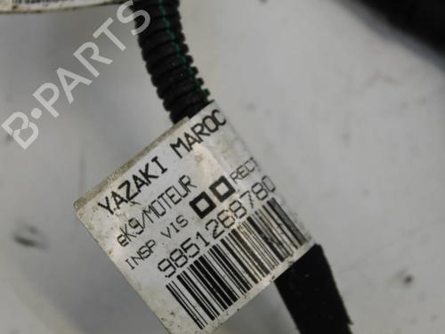 Wiring harness OPEL COMBO E Tour / Life (K9) Combo-e | BP39874411E16 - Image 10