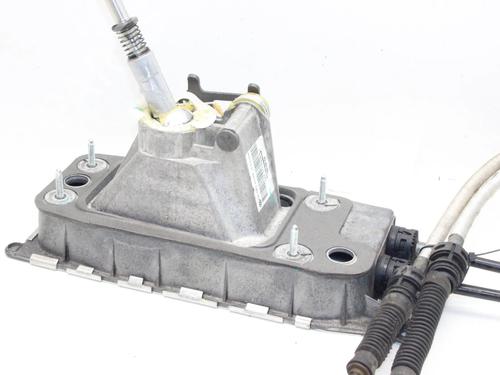 Gear lever VW BEETLE (5C1, 5C2) 2.0 TDI | BP39826708M90 - Image 3