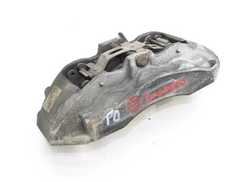 Used Right front brake caliper Right front brake caliper FORD USA MUSTANG Coupe 5.0 V8 (416 hp) 39807885 39807885