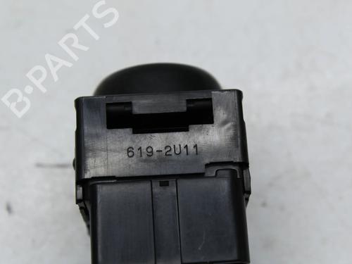 Mirror switch LEXUS CT (ZWA10_) 200h (ZWA10_, ZWA10R) | BP39823512I25 - Image 3