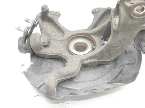 Right front steering knuckle AUDI A1 Sportback (GBA) 35 TFSI | BP39809996M26 - Image 6