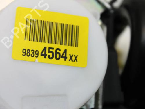 Rear left seatbelt OPEL MOKKA 1.2 (76) | BP39831441I29 - Image 5