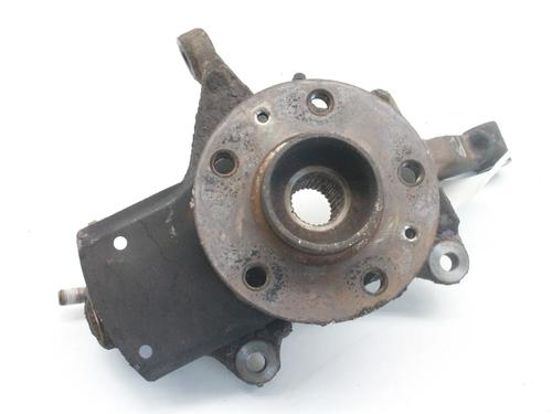 Used Right front steering knuckle Right front steering knuckle OPEL VIVARO B Van (X82) 1.6 CDTI (05) (116 hp) 39821089 39821089