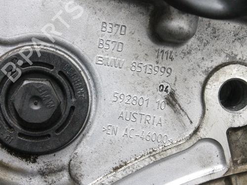 Engine BMW 1 (F20) 116 d | BP39841858M1 - Image 6