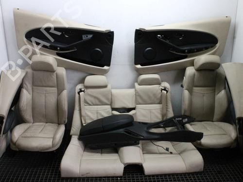 Setesett Setesett BMW 6 (E63) 630 i (258 hp) 39876396 39876396