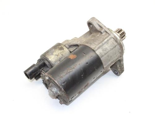 Used Starter Starter AUDI A3 Sportback (8PA) 2.0 TFSI quattro (200 hp) 39823471 39823471