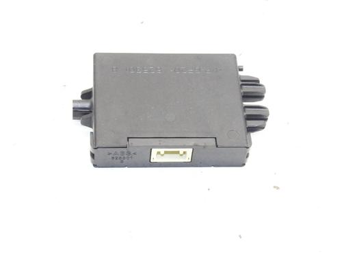 Used Electronic module Electronic module TOYOTA YARIS (_P21_, _PA1_, _PH1_) 1.6 GR 4WD (GXPA16) (261 hp) 39848100 39848100