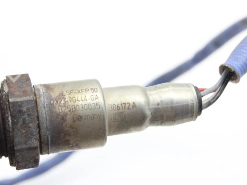 Electronic sensor JAGUAR F-TYPE Convertible (X152) 3.0 SCV6 | BP39800200M84 - Image 4