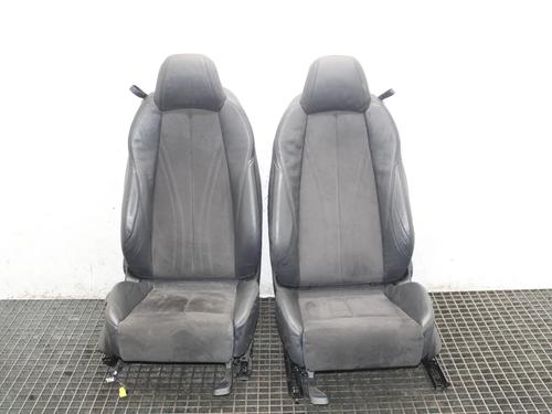Sæde sæt AUDI TT (FV3, FVP) 1.8 TFSI | BP39823112C78 - Image 2