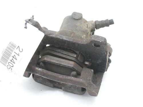 Left front brake caliper SMART ROADSTER Coupe (452) 0.7 (452.332) | BP39771922M105 - Image 3