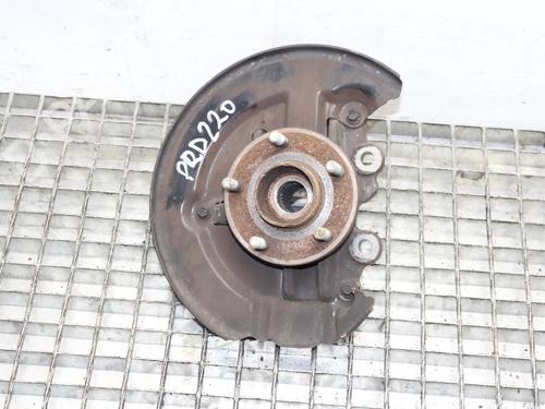 Højre Styrespindel Lejehus Højre Styrespindel Lejehus FORD GRAND C-MAX (DXA/CB7, DXA/CEU) 1.5 TDCi (120 hp) 39869892 39869892