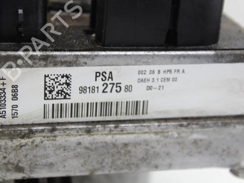 Steering pump TOYOTA PROACE Van (MDZ_) 1.6 D4d (MDZ2) | BP39869767M99 - Image 6