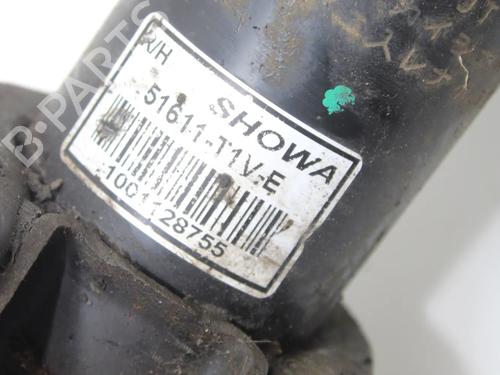 Right front shock absorber HONDA CR-V IV (RM_) 1.6 i-DTEC (RE6) | BP39855869M17 - Image 5