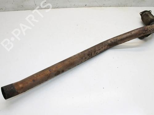 Pipe AUDI A6 C7 (4G2, 4GC) 2.0 TDI | BP39865607M125 - Image 2