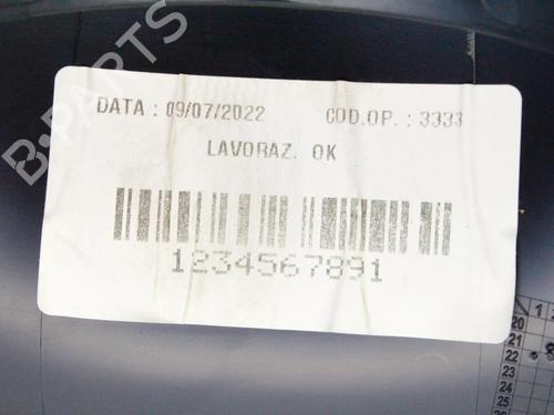 Other FIAT 500e (332_) Elektro (FA1) | BP39852336O1 - Image 4