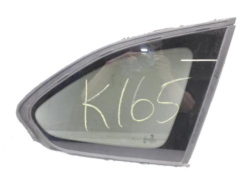 Panel rude bagtil højre Panel rude bagtil højre BMW X1 (F48) xDrive 20 d (190 hp) 39861645 39861645