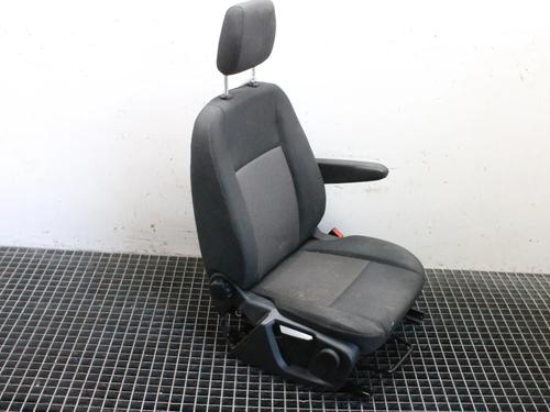 Used Right front seat Right front seat FORD TRANSIT V363 Van (FCD, FDD) 2.0 EcoBlue (185 hp) 39796979 39796979