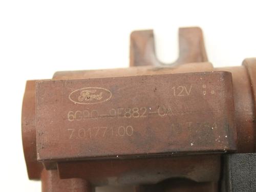 Elektronisk sensor FORD KUGA II (DM2) 2.0 TDCi 4x4 | BP39863078M84  - Image 5