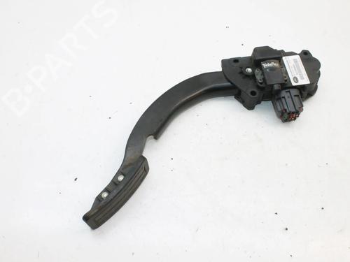 Pedal Pedal LAND ROVER RANGE ROVER SPORT I (L320) 2.7 D 4x4 (190 hp) 39785076 39785076