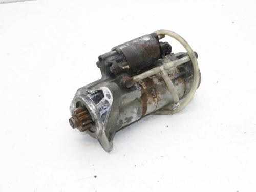Used Starter Starter LAND ROVER RANGE ROVER EVOQUE (L538) 2.0 D 4x4 (180 hp) 39865944 39865944