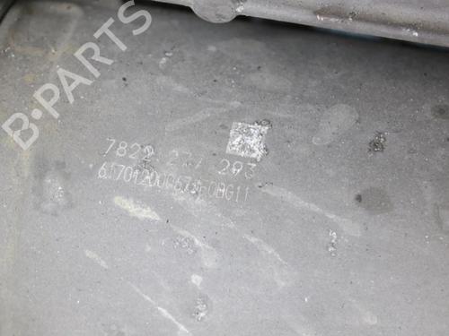 Steering rack VW GOLF VIII (CD1, DA1) 1.5 eTSI | BP39804297M22 - Image 6