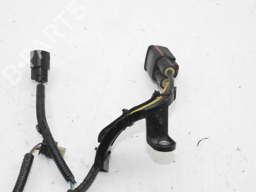 Wiring harness JAGUAR I-PACE (X590) EV400 AWD | BP39861473E16 - Image 5