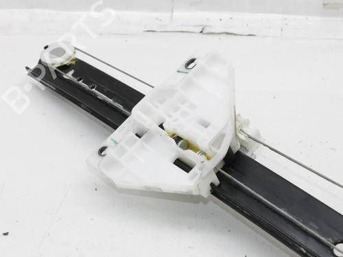 Rear left window mechanism FORD GALAXY III (CK) 2.0 TDCi | BP39861259C24 - Image 3