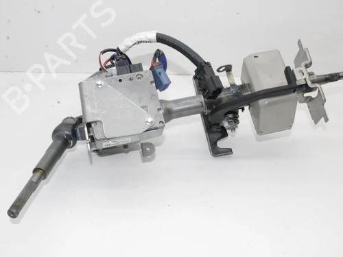 Lenksäule für Lenksäule NISSAN NOTE (E12) 1.2 DIG-S (98 hp) 39869389 39869389