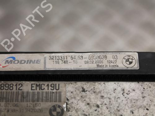 Radiator set BMW 3 (E90) 320 d | BP39770340M120  - Image 8