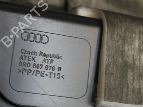Boot lining AUDI Q5 (8RB) 2.0 TDI quattro | BP39869639I3 - Image 11