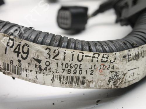 Wiring harness HONDA INSIGHT (ZE_) 1.3 IMA (ZE28, ZE2) | BP39799338E16 - Image 9