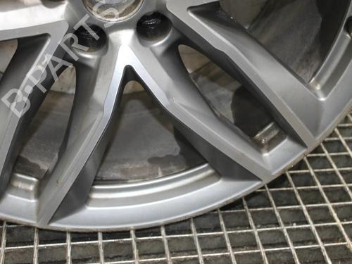 Fælk AUDI Q7 (4MB, 4MG, 4MQ) 3.0 TDI quattro | BP39850531C45 - Image 5