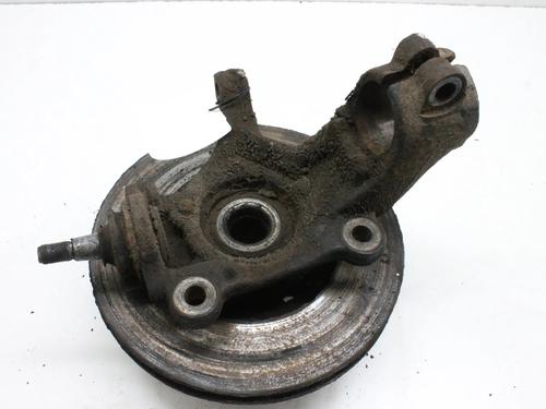 Left front steering knuckle FORD TRANSIT CUSTOM V362 Van (FY, FZ) 2.2 TDCi | BP39838384M25 - Image 2