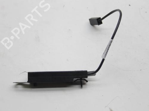 Used Electronic module Electronic module FORD FOCUS III 2.0 TDCi (163 hp) 39862371 39862371